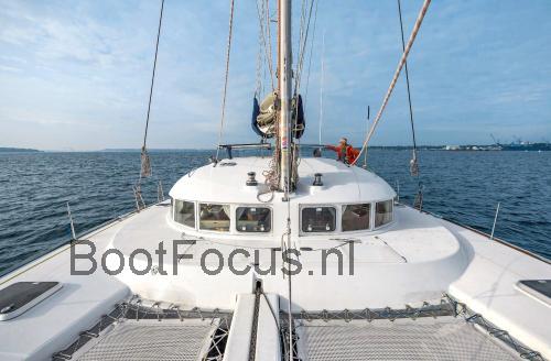 Lagoon 410 beoordelingen en specificaties